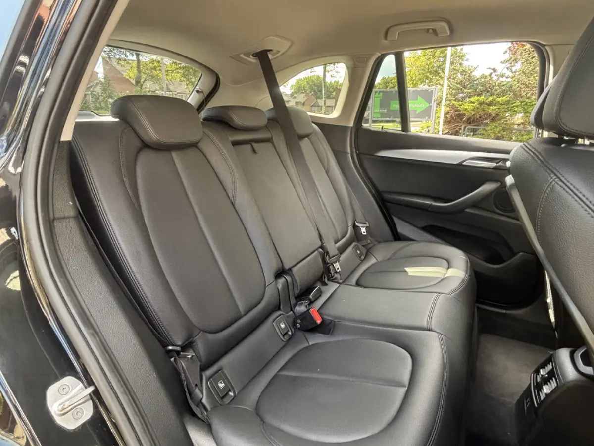 xDrive25e Executive 2e-Eig. & Keurig-Onderh. BOVAG-Garantie. NL-Auto.