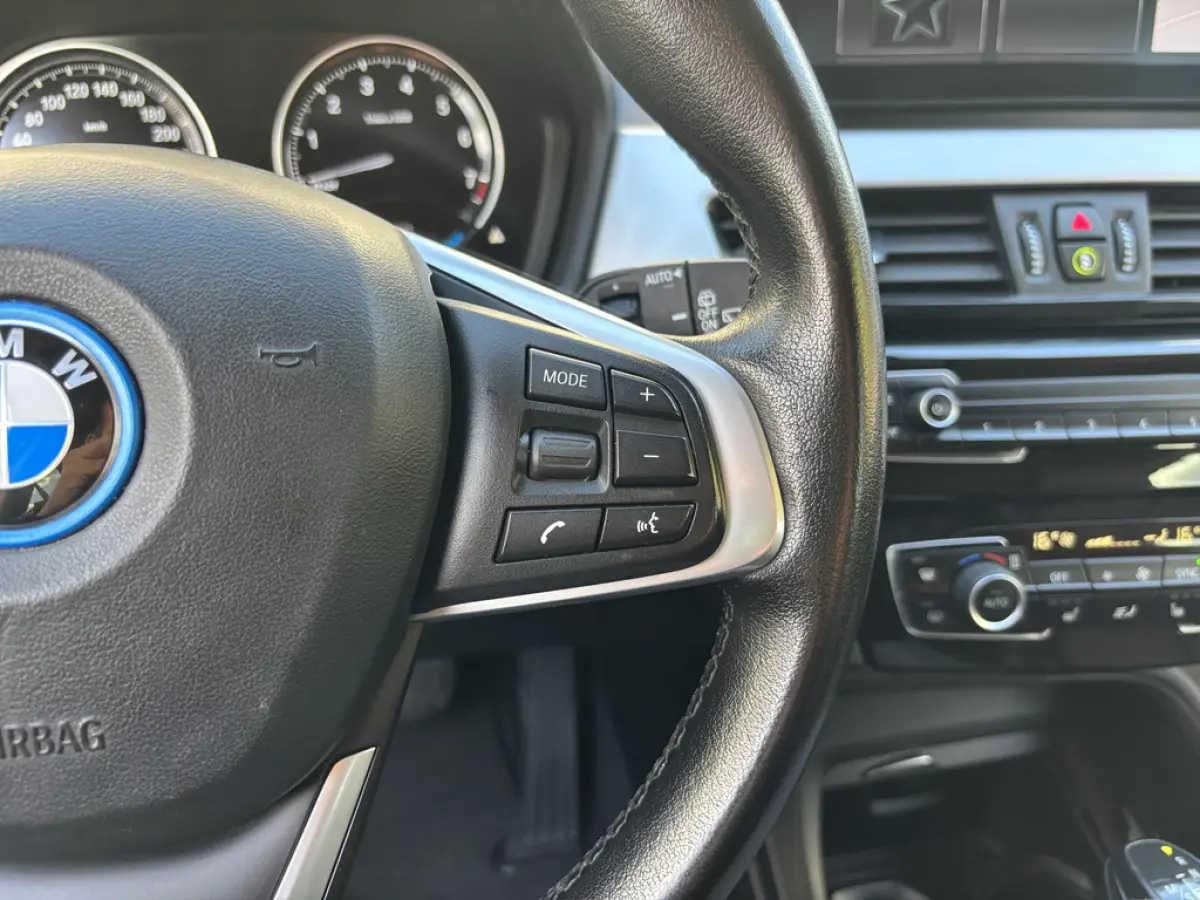 xDrive25e Executive 2e-Eig. & Keurig-Onderh. BOVAG-Garantie. NL-Auto.