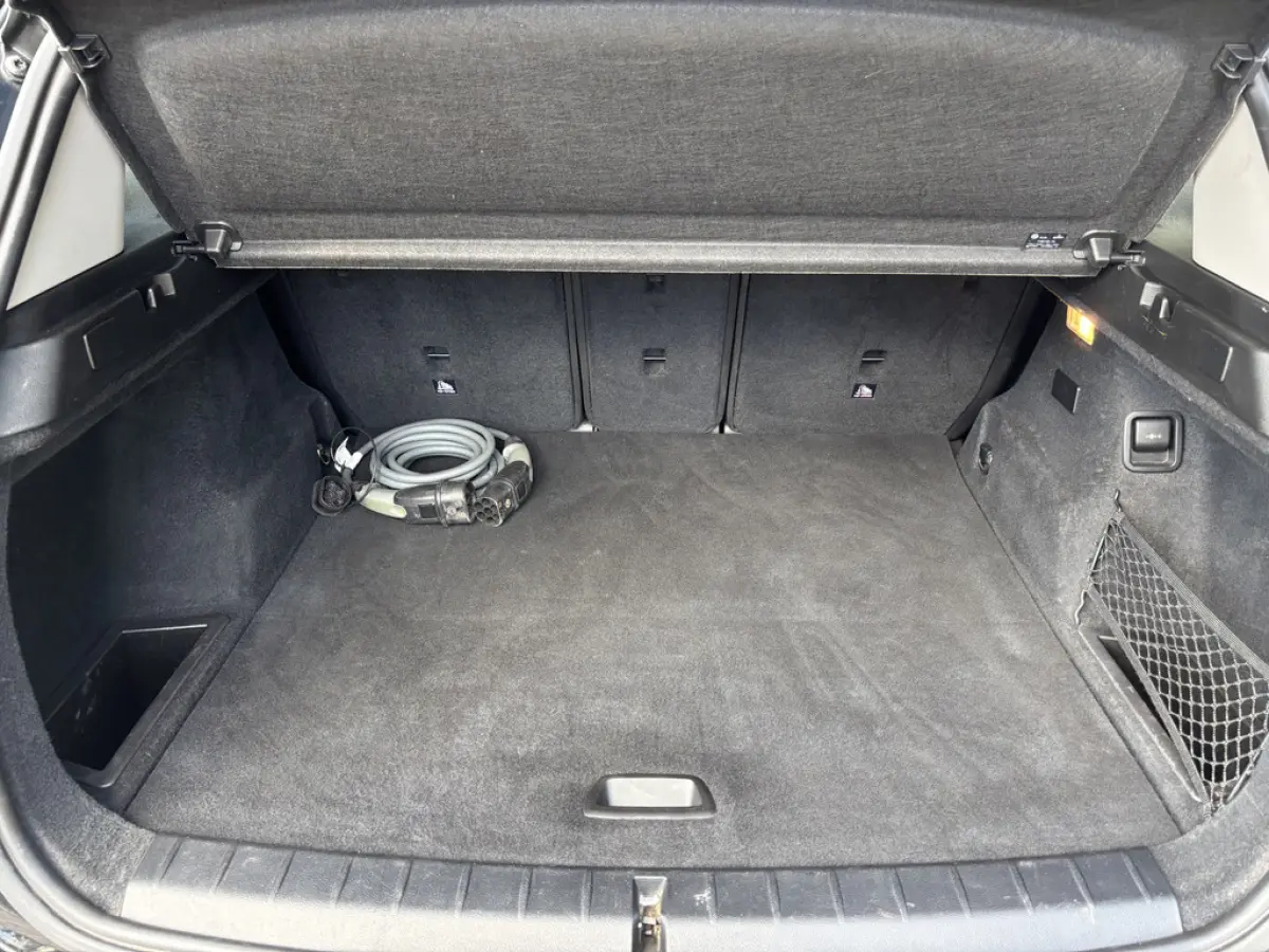 xDrive25e Executive 2e-Eig. & Keurig-Onderh. BOVAG-Garantie. NL-Auto.
