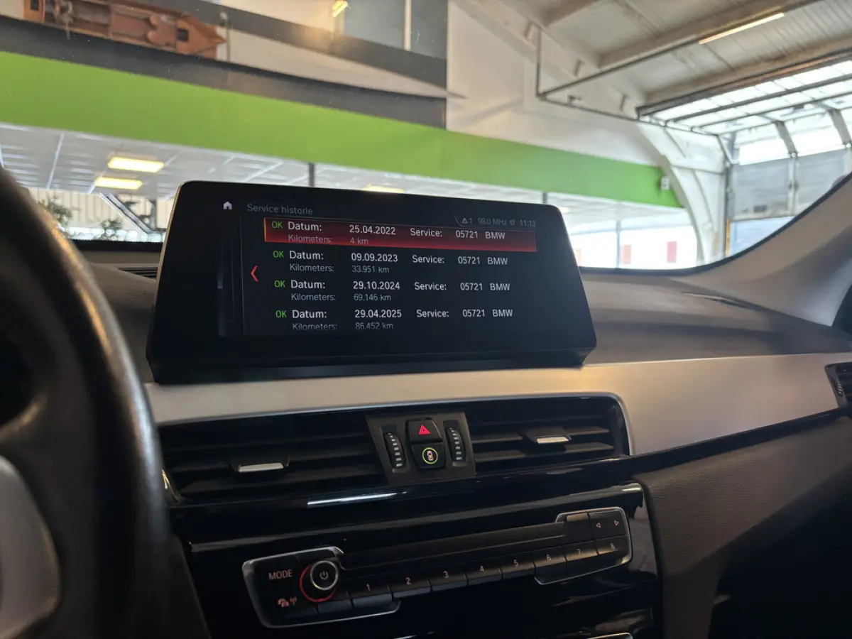 xDrive25e Executive 2e-Eig. & Keurig-Onderh. BOVAG-Garantie. NL-Auto.