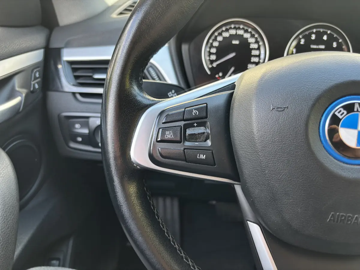 xDrive25e Executive 2e-Eig. & Keurig-Onderh. BOVAG-Garantie. NL-Auto.