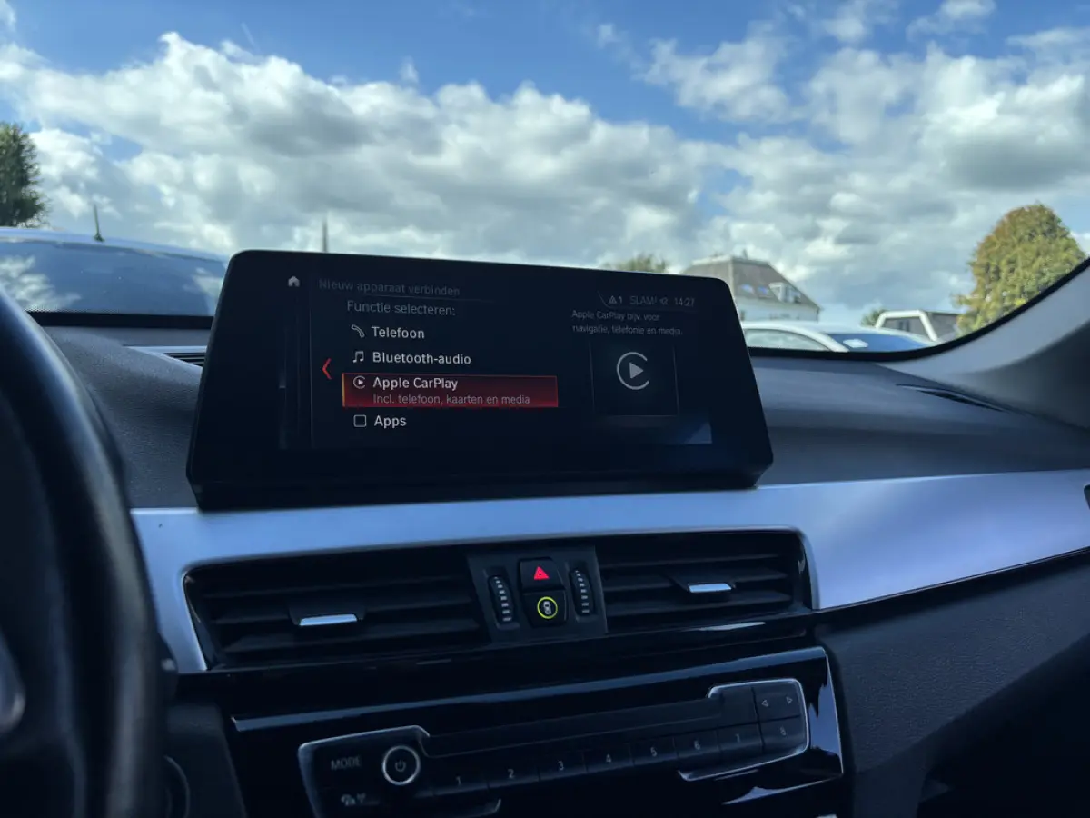 xDrive25e Executive 2e-Eig. & Keurig-Onderh. BOVAG-Garantie. NL-Auto.