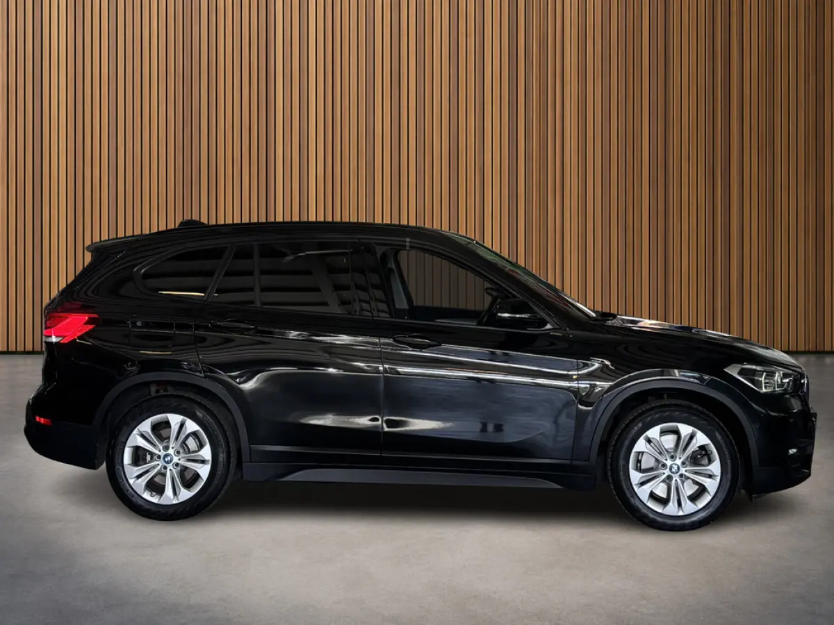 xDrive25e Executive 2e-Eig. & Keurig-Onderh. BOVAG-Garantie. NL-Auto.