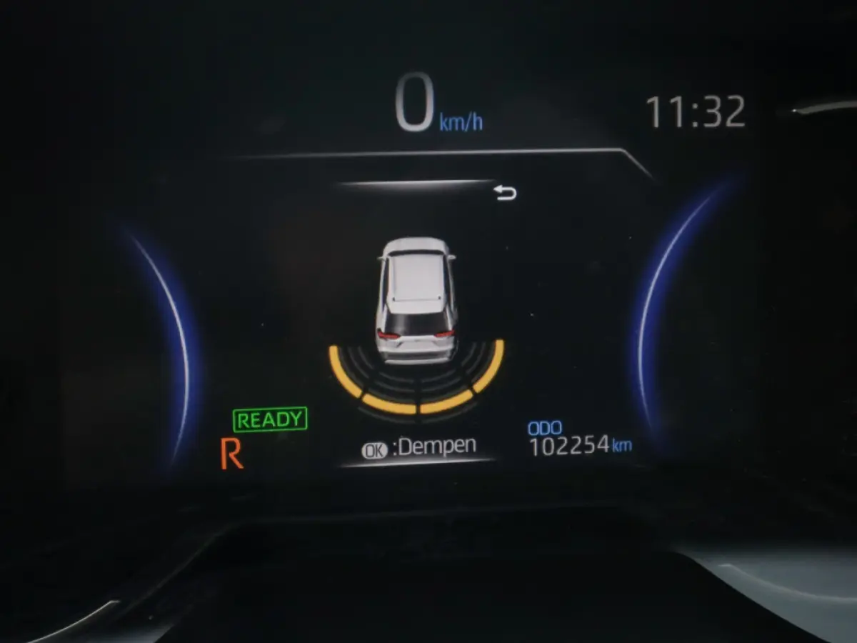 2.5 Hybrid AWD Active 1e-Eig. & Dealer-Onderh. BOVAG-Garantie. NL-Auto.