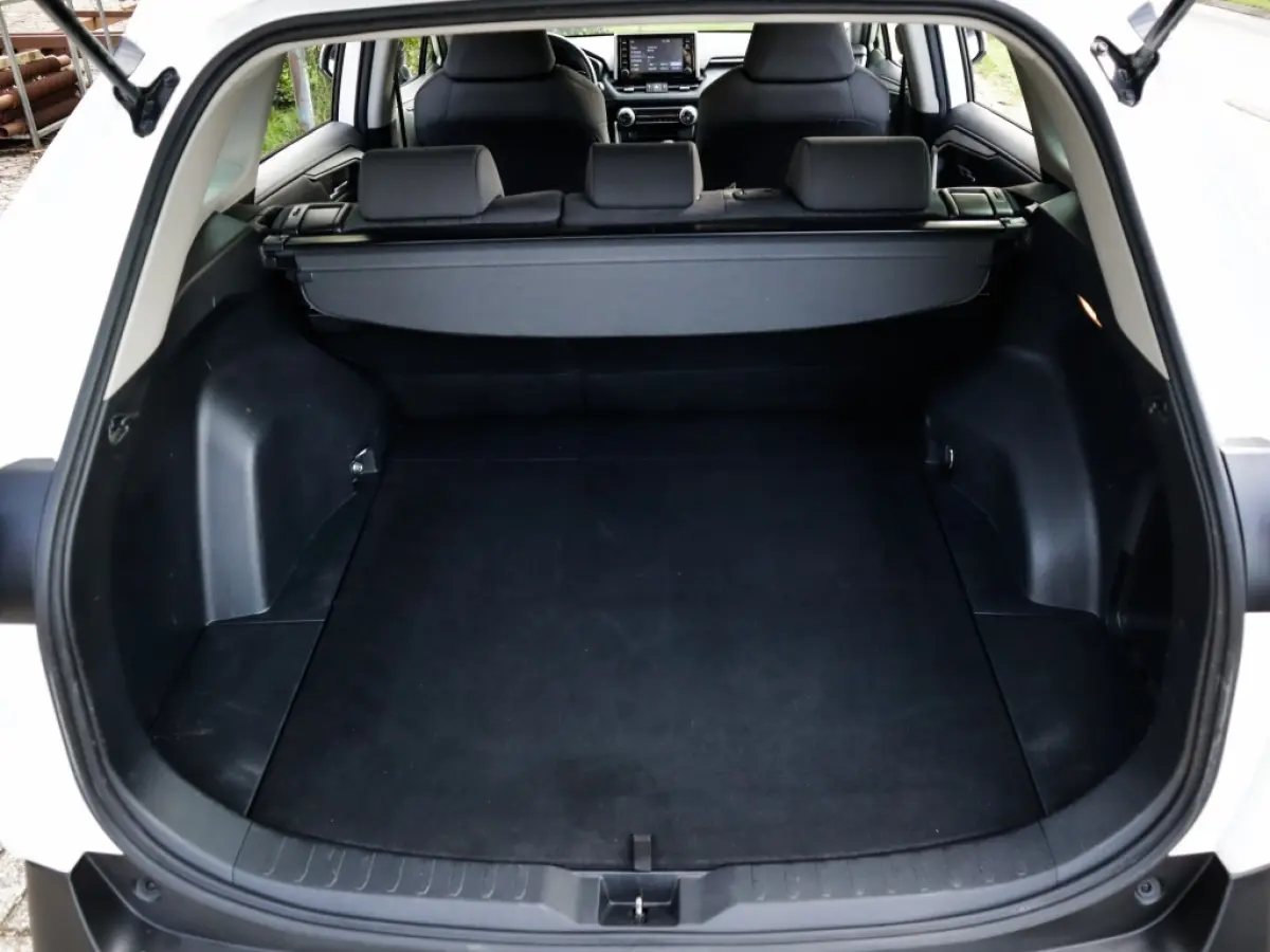 2.5 Hybrid AWD Active 1e-Eig. & Dealer-Onderh. BOVAG-Garantie. NL-Auto.