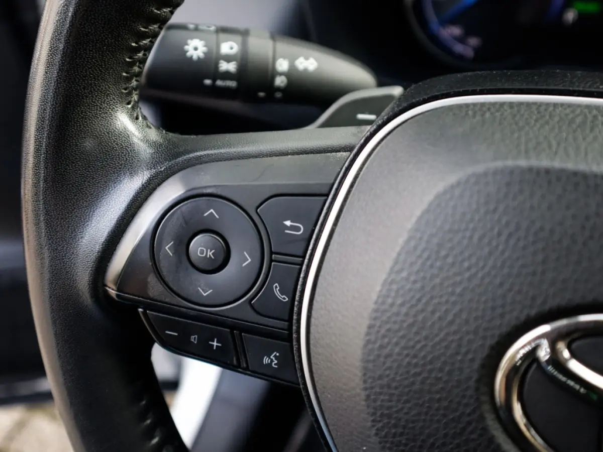 2.5 Hybrid AWD Active 1e-Eig. & Dealer-Onderh. BOVAG-Garantie. NL-Auto.