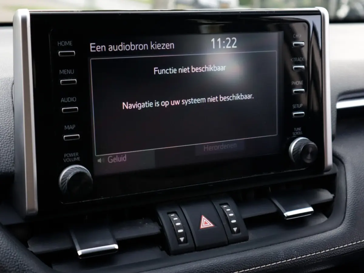 2.5 Hybrid AWD Active 1e-Eig. & Dealer-Onderh. BOVAG-Garantie. NL-Auto.
