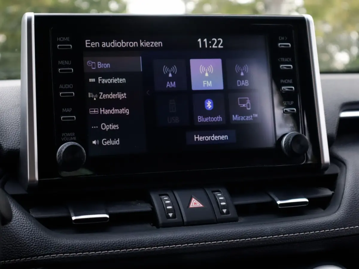 2.5 Hybrid AWD Active 1e-Eig. & Dealer-Onderh. BOVAG-Garantie. NL-Auto.