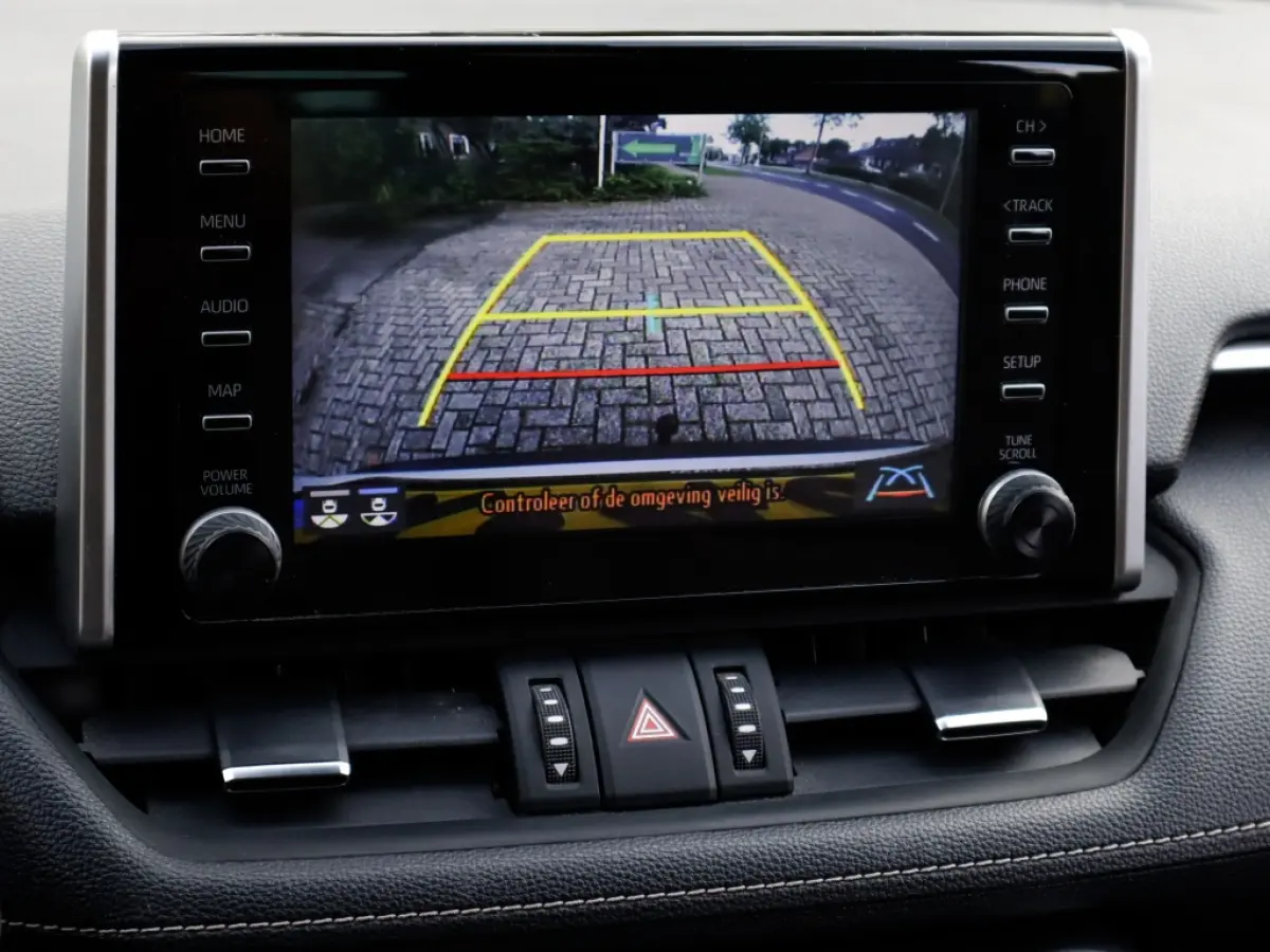 2.5 Hybrid AWD Active 1e-Eig. & Dealer-Onderh. BOVAG-Garantie. NL-Auto.