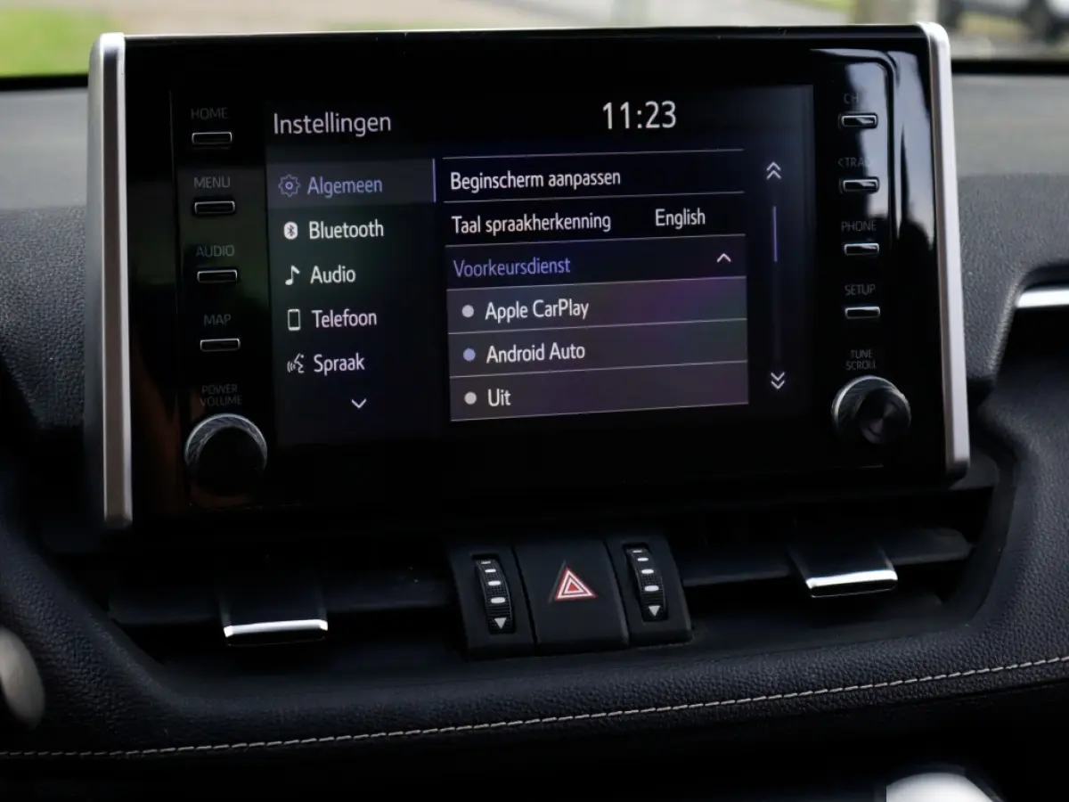 2.5 Hybrid AWD Active 1e-Eig. & Dealer-Onderh. BOVAG-Garantie. NL-Auto.
