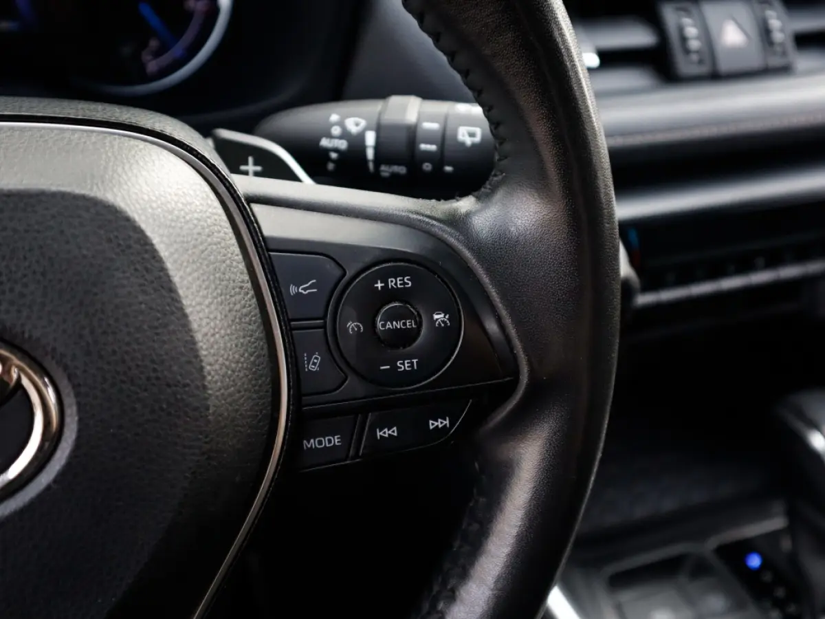2.5 Hybrid AWD Active 1e-Eig. & Dealer-Onderh. BOVAG-Garantie. NL-Auto.
