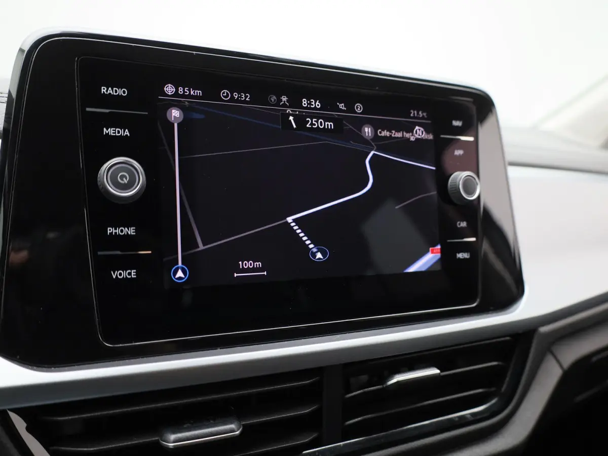 1.0 TSI Life Business 110 PK | Navigatie | Camera | Parkeersensoren | Stoelverwarming | Adaptive Cruise Control | Digital Cockpit Pro | Climate Control | LED |