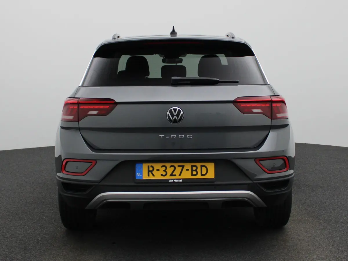 1.0 TSI Life Business 110 PK | Navigatie | Camera | Parkeersensoren | Stoelverwarming | Adaptive Cruise Control | Digital Cockpit Pro | Climate Control | LED |