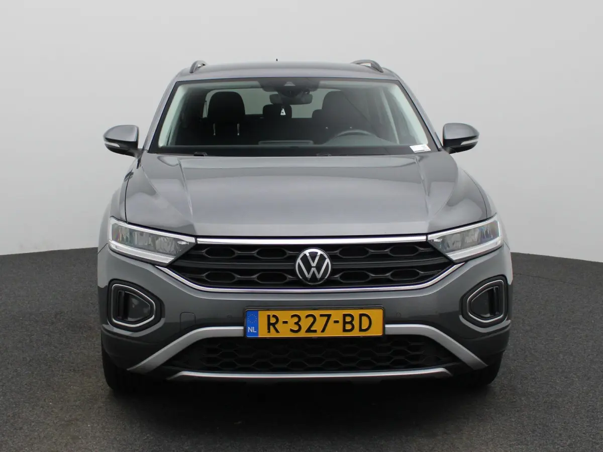 1.0 TSI Life Business 110 PK | Navigatie | Camera | Parkeersensoren | Stoelverwarming | Adaptive Cruise Control | Digital Cockpit Pro | Climate Control | LED |
