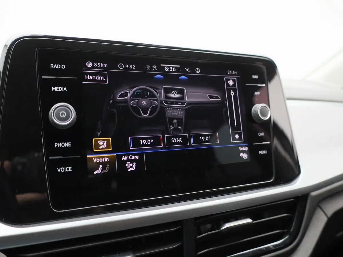 1.0 TSI Life Business 110 PK | Navigatie | Camera | Parkeersensoren | Stoelverwarming | Adaptive Cruise Control | Digital Cockpit Pro | Climate Control | LED |