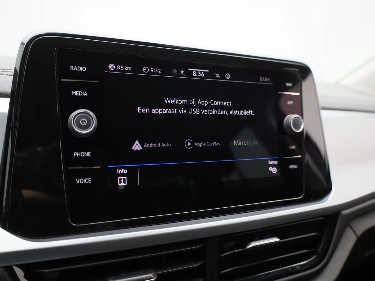 1.0 TSI Life Business 110 PK | Navigatie | Camera | Parkeersensoren | Stoelverwarming | Adaptive Cruise Control | Digital Cockpit Pro | Climate Control | LED |