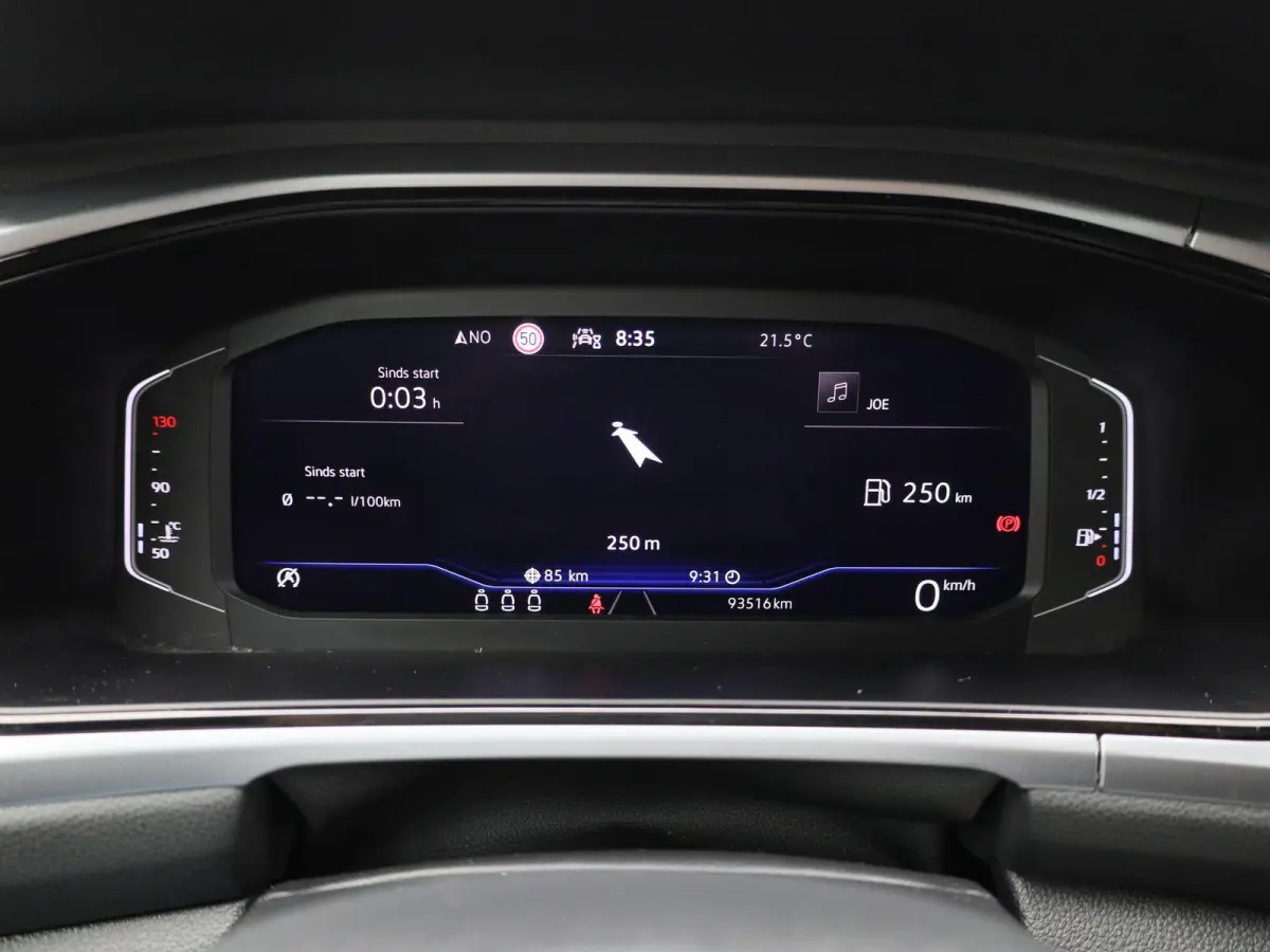 1.0 TSI Life Business 110 PK | Navigatie | Camera | Parkeersensoren | Stoelverwarming | Adaptive Cruise Control | Digital Cockpit Pro | Climate Control | LED |