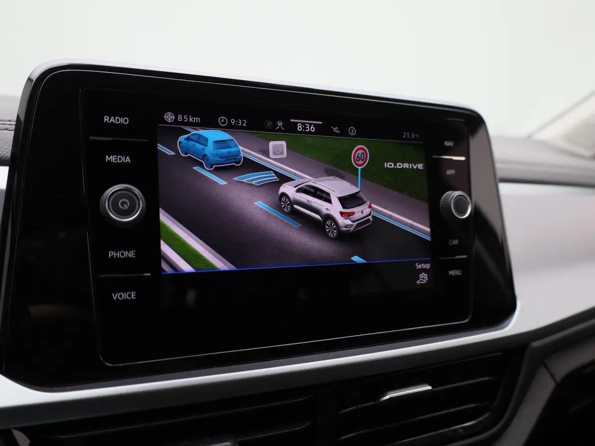 1.0 TSI Life Business 110 PK | Navigatie | Camera | Parkeersensoren | Stoelverwarming | Adaptive Cruise Control | Digital Cockpit Pro | Climate Control | LED |