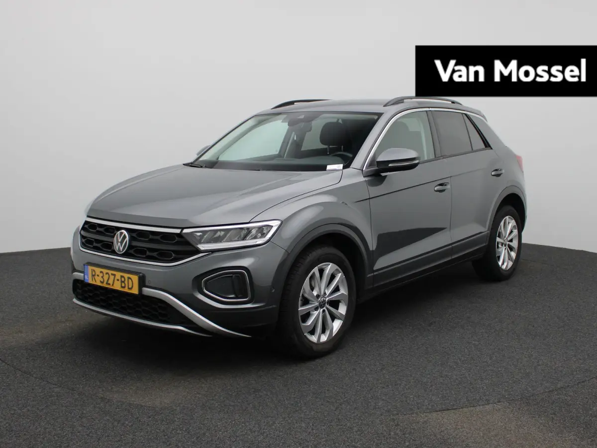 1.0 TSI Life Business 110 PK | Navigatie | Camera | Parkeersensoren | Stoelverwarming | Adaptive Cruise Control | Digital Cockpit Pro | Climate Control | LED |