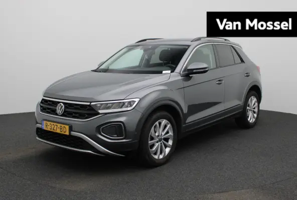 1.0 TSI Life Business 110 PK | Navigatie | Camera | Parkeersensoren | Stoelverwarming | Adaptive Cruise Control | Digital Cockpit Pro | Climate Control | LED |