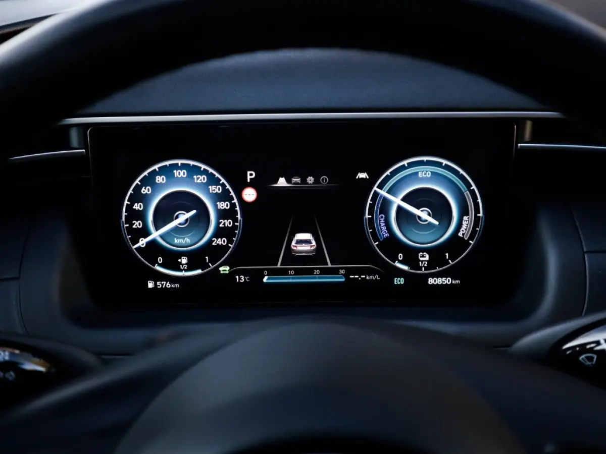 1.6 T-GDI HEV i-Motion 1e-Eig. & Keurig-Onderh. BOVAG-Garantie. NL-Auto.