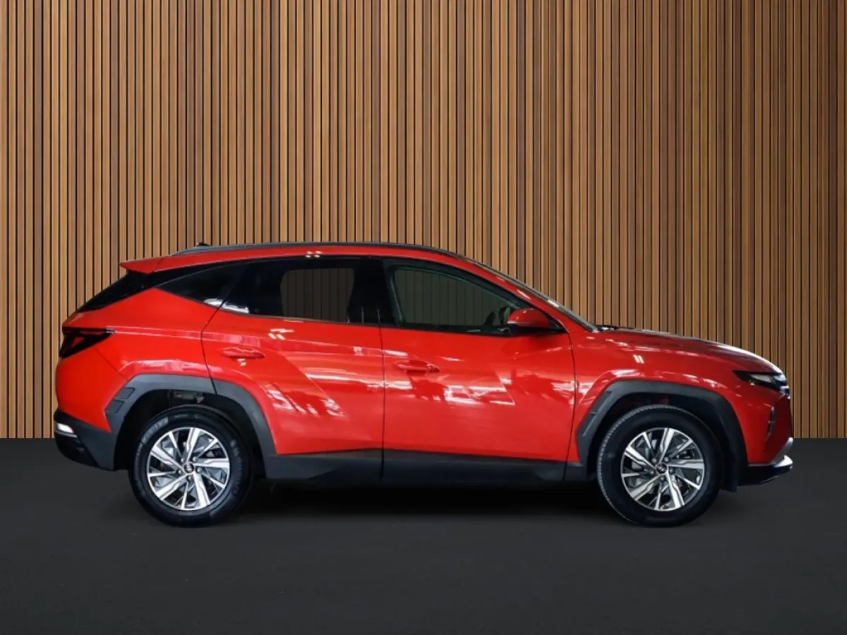 1.6 T-GDI HEV i-Motion 1e-Eig. & Keurig-Onderh. BOVAG-Garantie. NL-Auto.