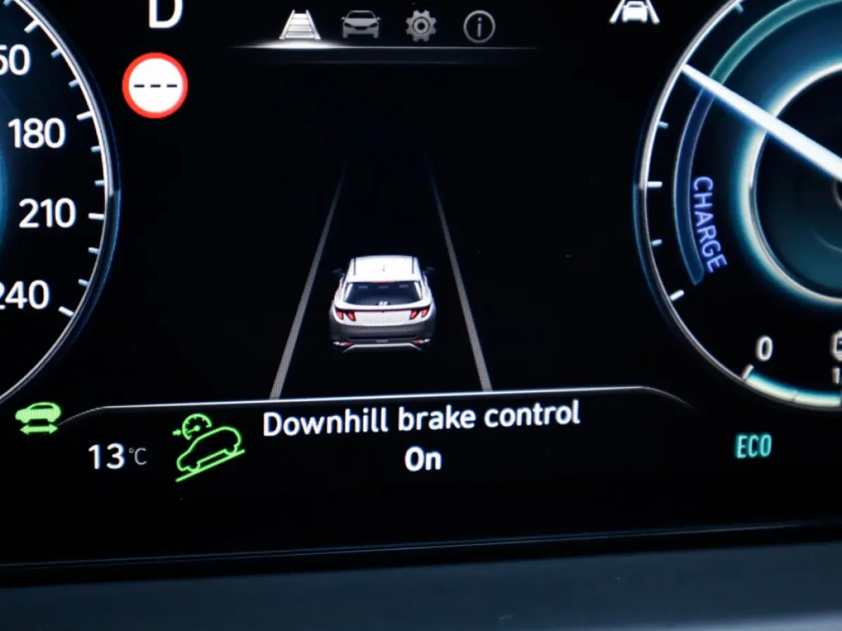 1.6 T-GDI HEV i-Motion 1e-Eig. & Keurig-Onderh. BOVAG-Garantie. NL-Auto.