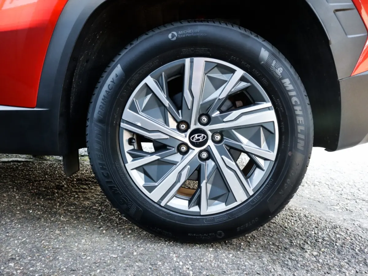 1.6 T-GDI HEV i-Motion 1e-Eig. & Keurig-Onderh. BOVAG-Garantie. NL-Auto.