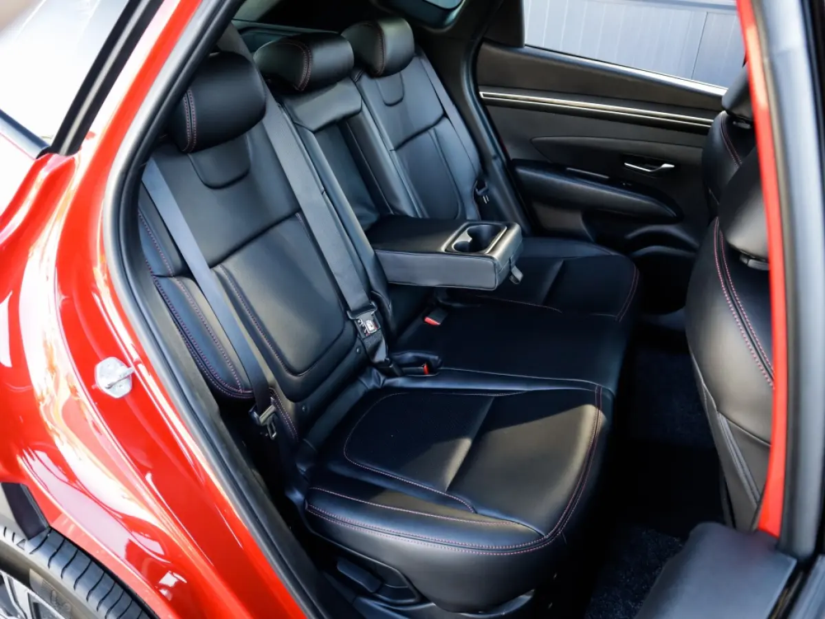 1.6 T-GDI HEV i-Motion 1e-Eig. & Keurig-Onderh. BOVAG-Garantie. NL-Auto.