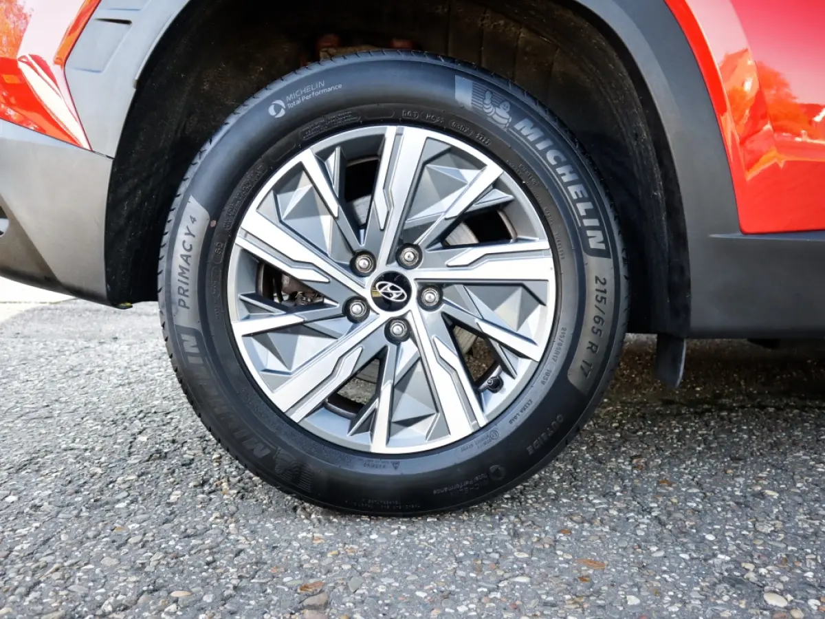 1.6 T-GDI HEV i-Motion 1e-Eig. & Keurig-Onderh. BOVAG-Garantie. NL-Auto.