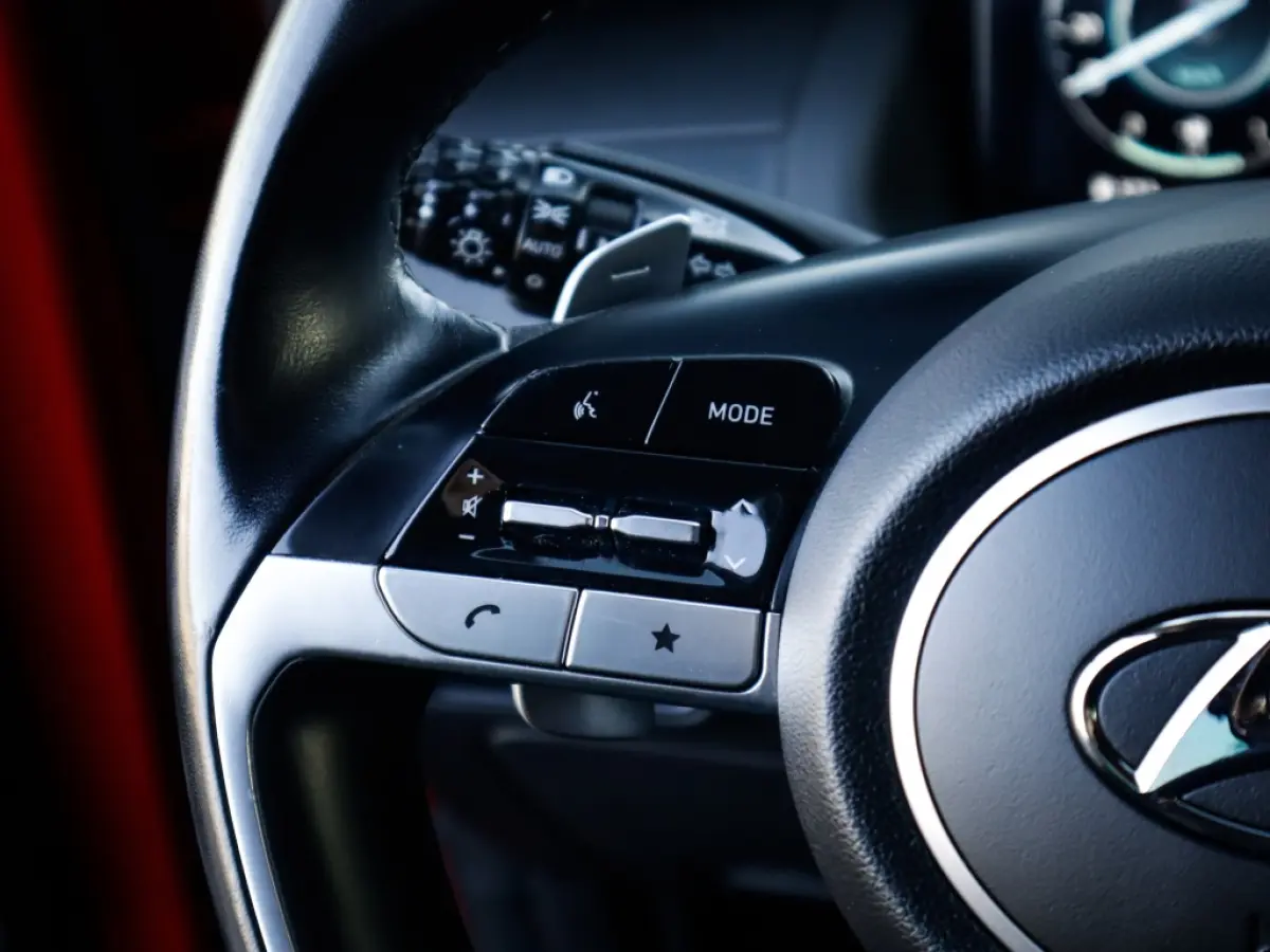 1.6 T-GDI HEV i-Motion 1e-Eig. & Keurig-Onderh. BOVAG-Garantie. NL-Auto.