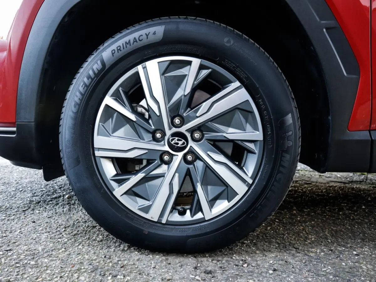 1.6 T-GDI HEV i-Motion 1e-Eig. & Keurig-Onderh. BOVAG-Garantie. NL-Auto.