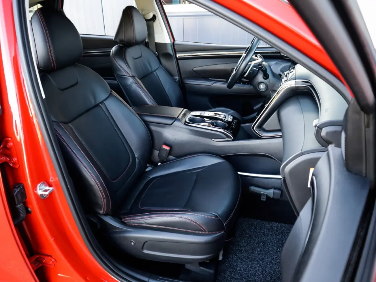 1.6 T-GDI HEV i-Motion 1e-Eig. & Keurig-Onderh. BOVAG-Garantie. NL-Auto.