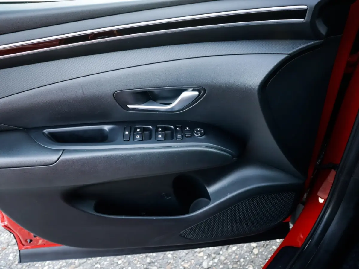 1.6 T-GDI HEV i-Motion 1e-Eig. & Keurig-Onderh. BOVAG-Garantie. NL-Auto.