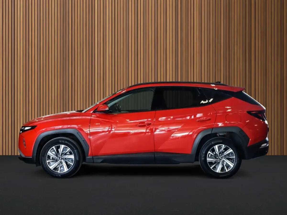 1.6 T-GDI HEV i-Motion 1e-Eig. & Keurig-Onderh. BOVAG-Garantie. NL-Auto.