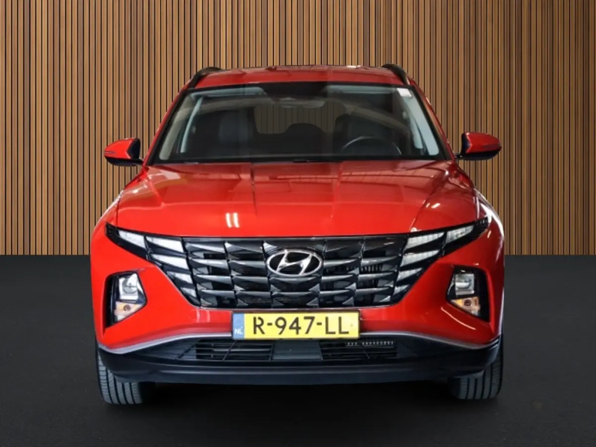 1.6 T-GDI HEV i-Motion 1e-Eig. & Keurig-Onderh. BOVAG-Garantie. NL-Auto.