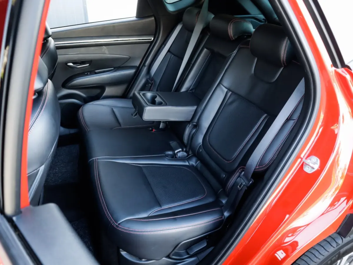 1.6 T-GDI HEV i-Motion 1e-Eig. & Keurig-Onderh. BOVAG-Garantie. NL-Auto.