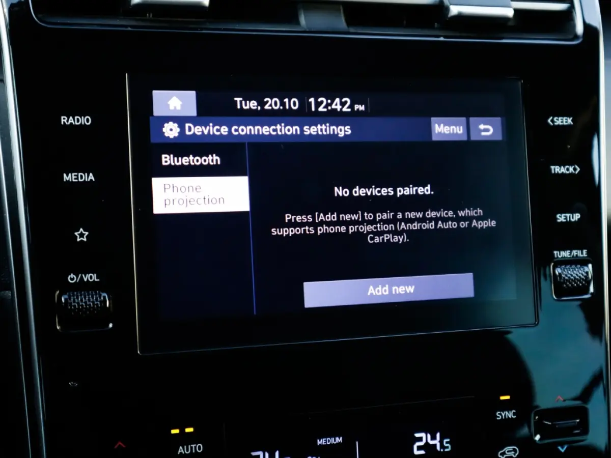 1.6 T-GDI HEV i-Motion 1e-Eig. & Keurig-Onderh. BOVAG-Garantie. NL-Auto.