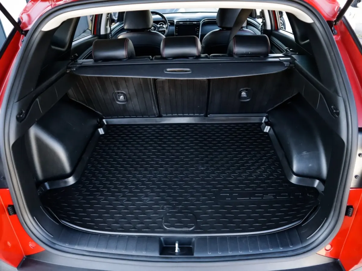 1.6 T-GDI HEV i-Motion 1e-Eig. & Keurig-Onderh. BOVAG-Garantie. NL-Auto.