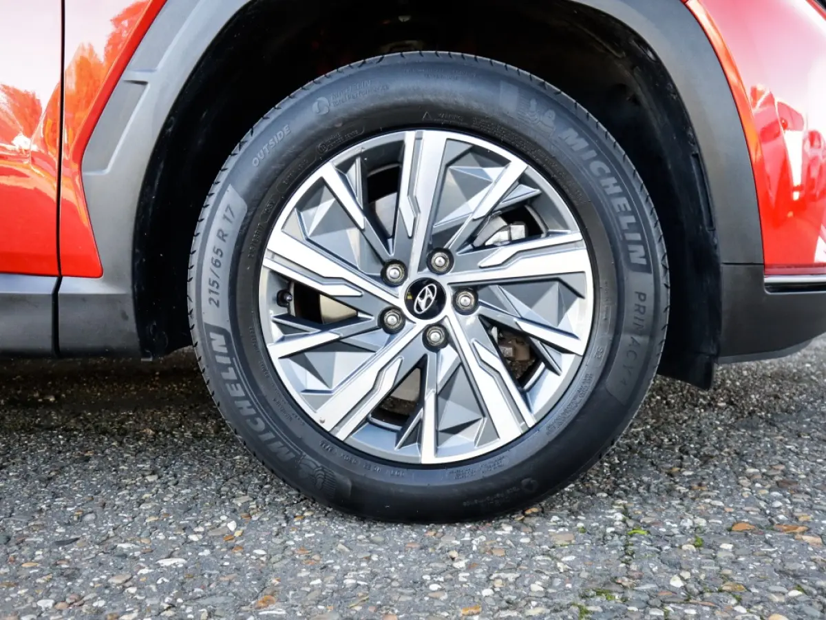 1.6 T-GDI HEV i-Motion 1e-Eig. & Keurig-Onderh. BOVAG-Garantie. NL-Auto.