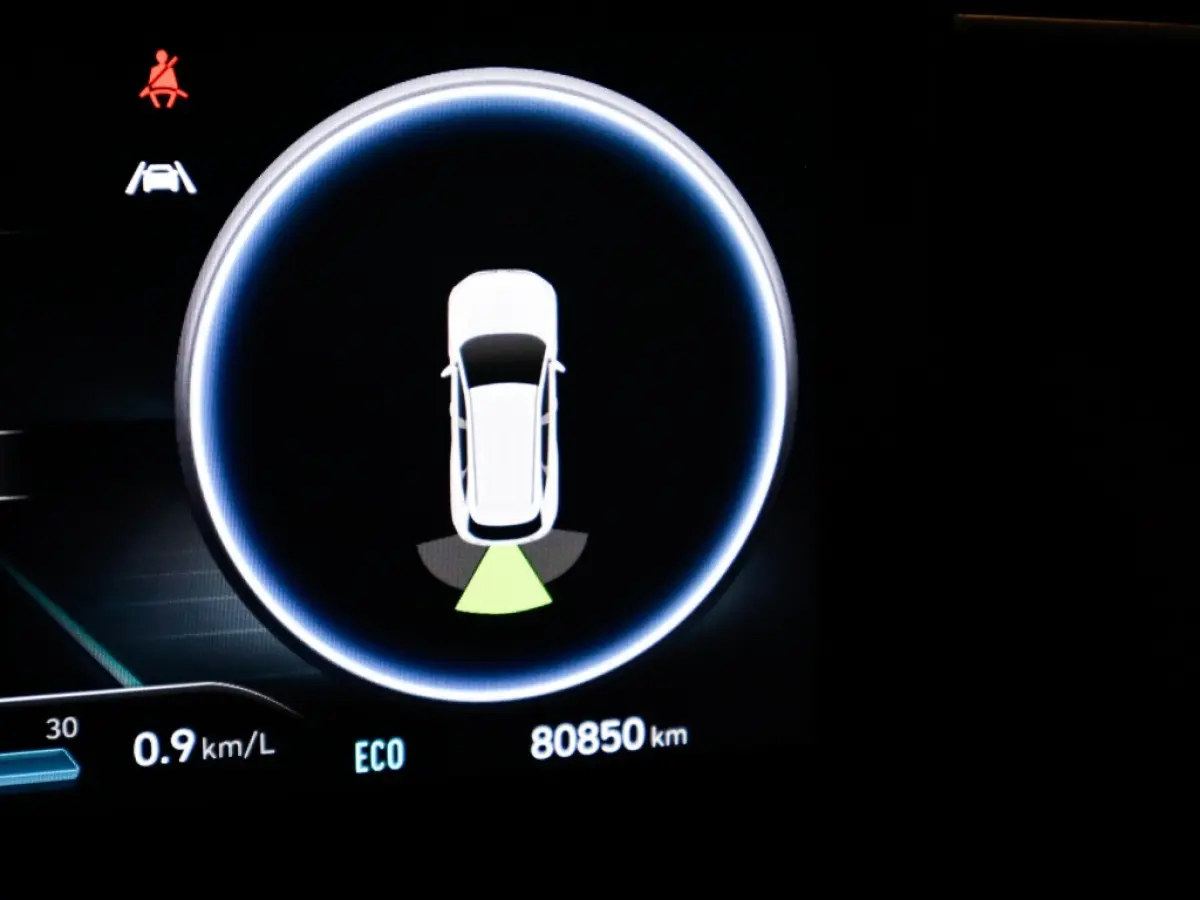 1.6 T-GDI HEV i-Motion 1e-Eig. & Keurig-Onderh. BOVAG-Garantie. NL-Auto.