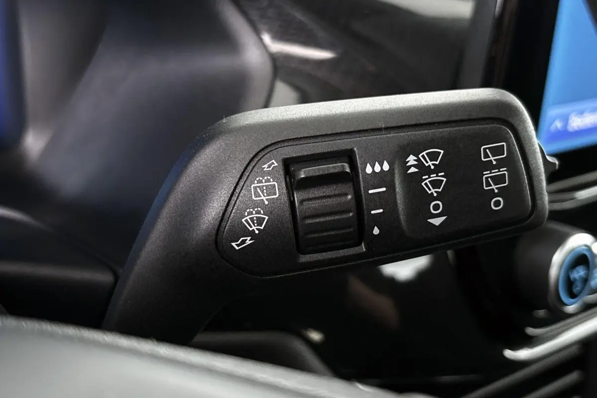 1.0 EcoBoost Titanium Stoel-Stuur-Voorruitverwarming Apple CarPlay