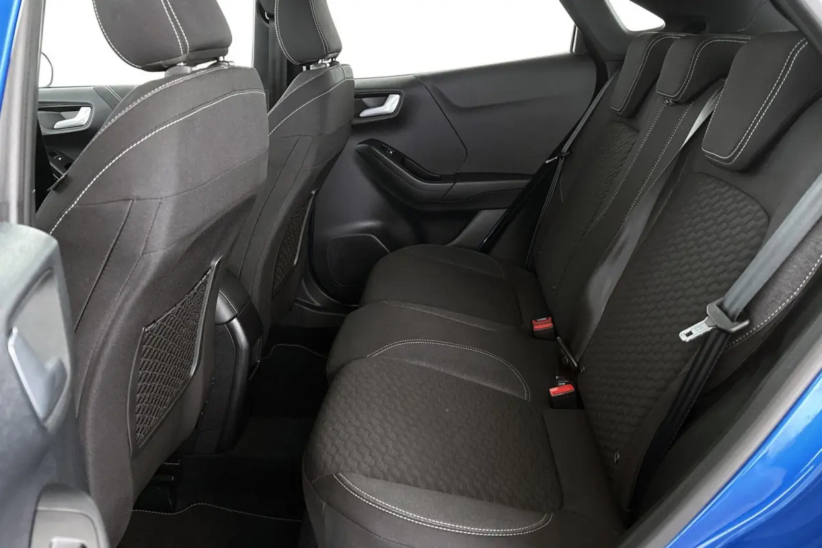 1.0 EcoBoost Titanium Stoel-Stuur-Voorruitverwarming Apple CarPlay
