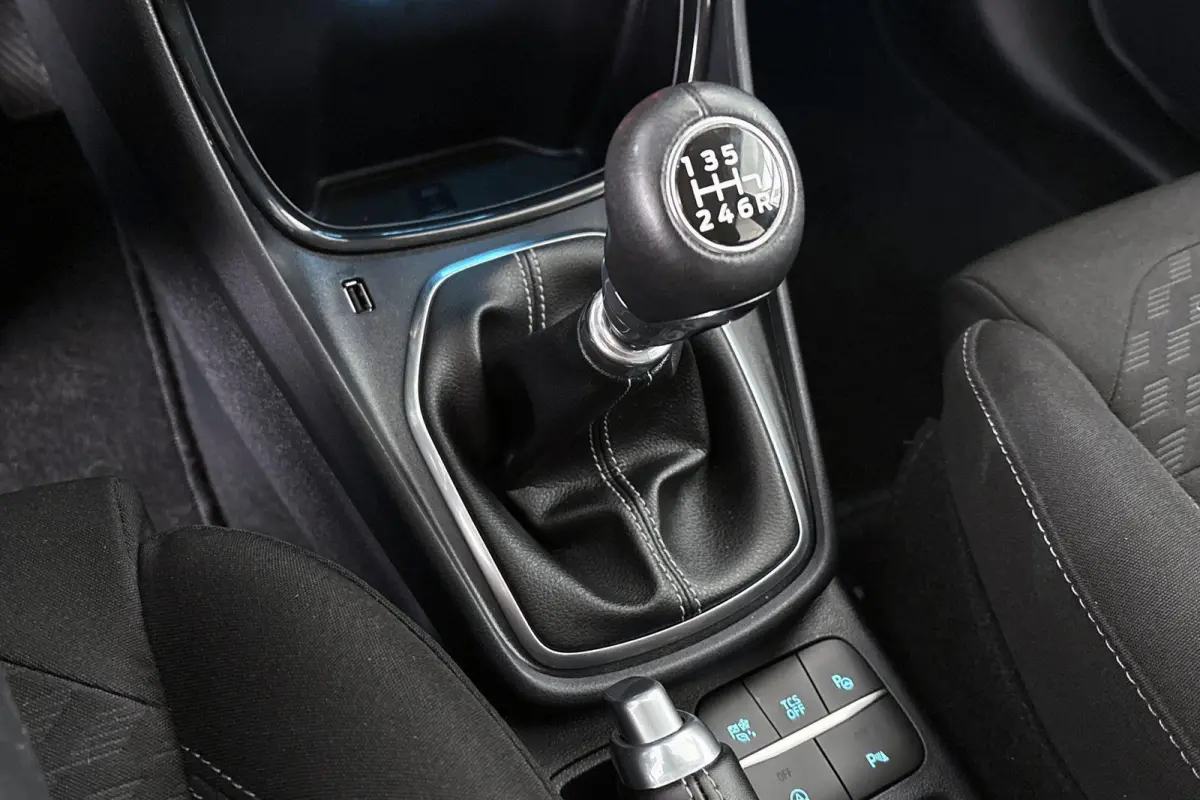 1.0 EcoBoost Titanium Stoel-Stuur-Voorruitverwarming Apple CarPlay