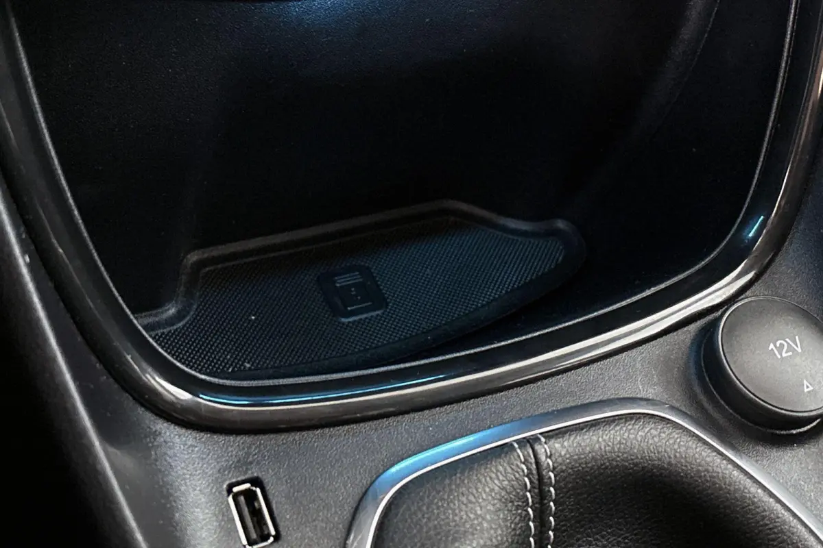 1.0 EcoBoost Titanium Stoel-Stuur-Voorruitverwarming Apple CarPlay