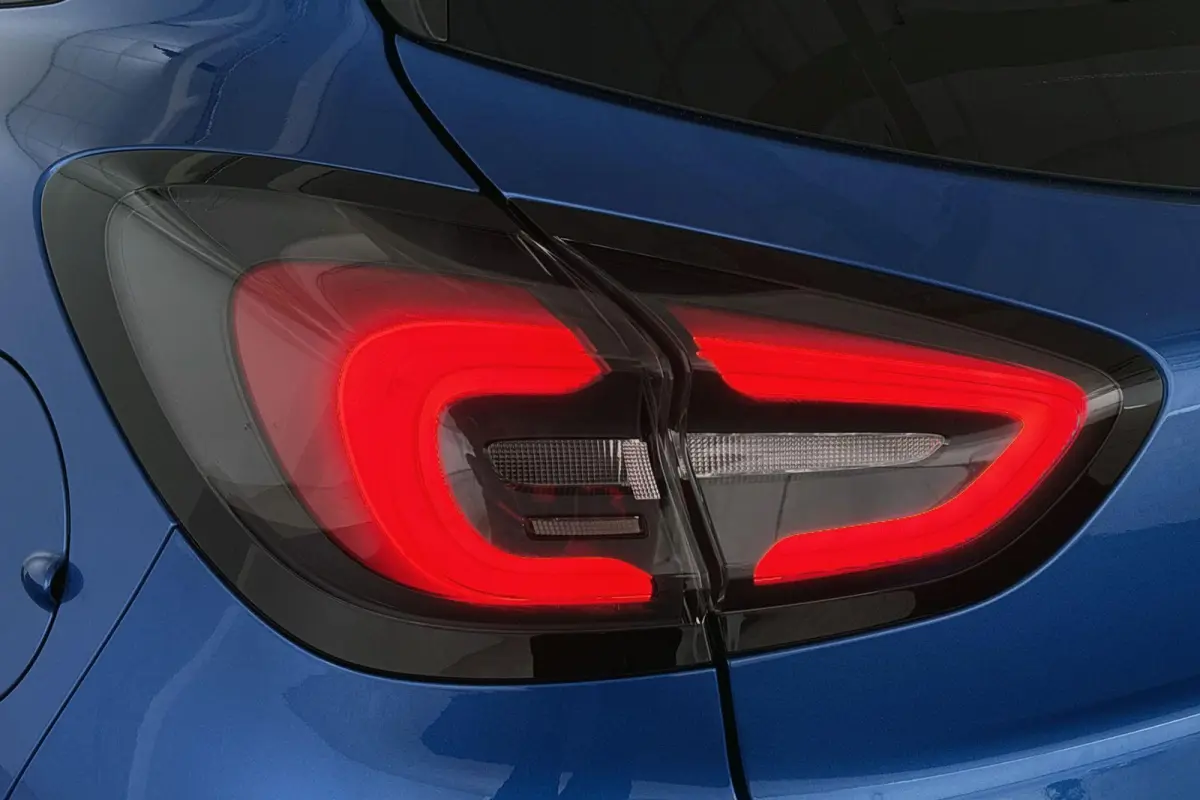 1.0 EcoBoost Titanium Stoel-Stuur-Voorruitverwarming Apple CarPlay