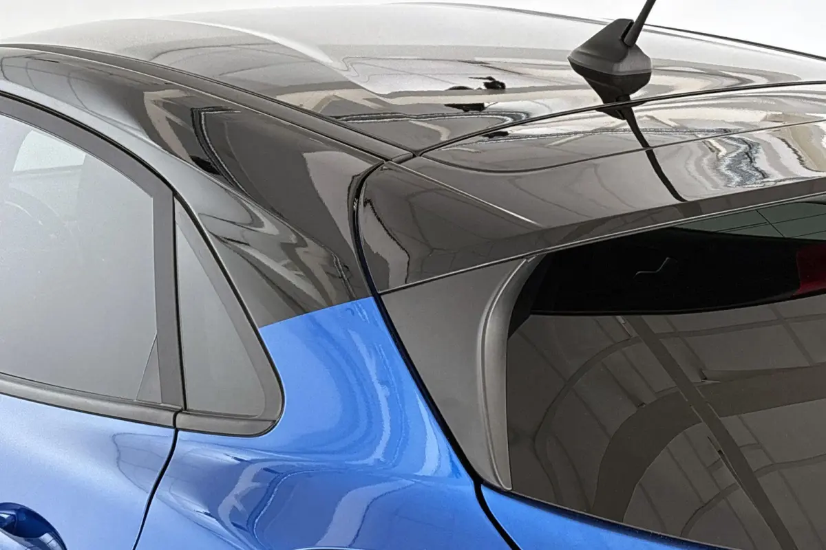 1.0 EcoBoost Titanium Stoel-Stuur-Voorruitverwarming Apple CarPlay