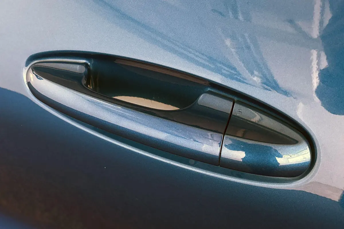 1.0 EcoBoost Titanium Stoel-Stuur-Voorruitverwarming Apple CarPlay