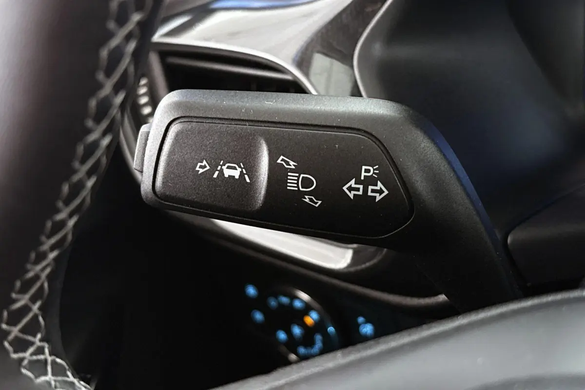 1.0 EcoBoost Titanium Stoel-Stuur-Voorruitverwarming Apple CarPlay