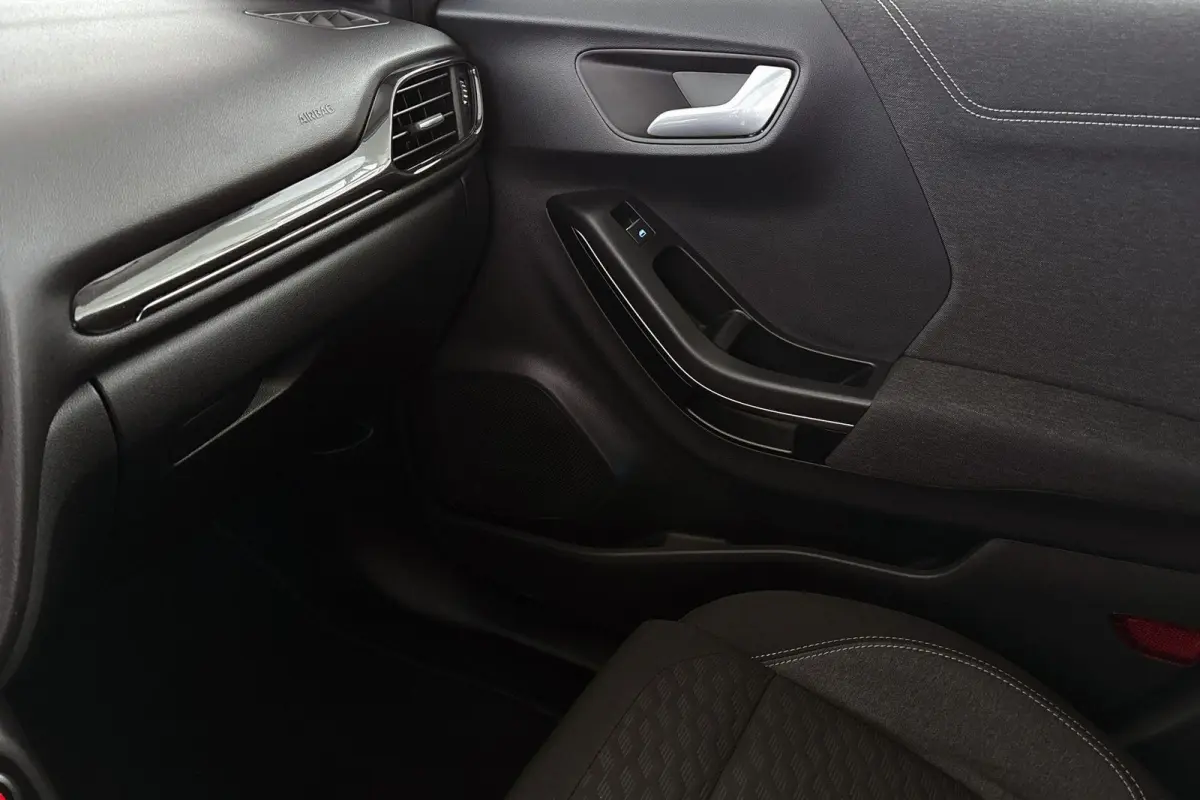 1.0 EcoBoost Titanium Stoel-Stuur-Voorruitverwarming Apple CarPlay